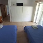 Apartment Glaros Loutra Edipsou (Evia)