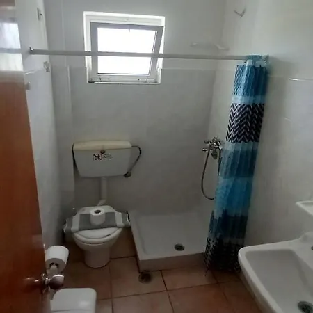 Διαμέρισμα Glaros *