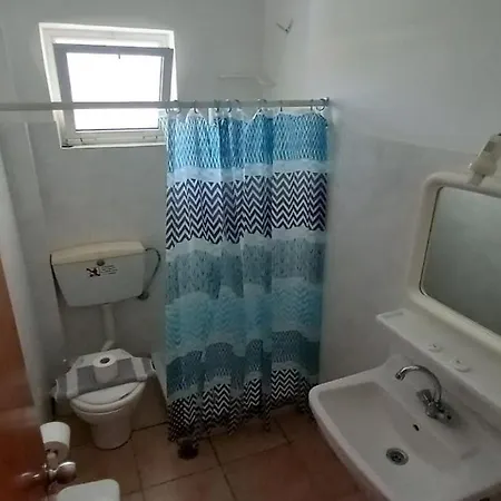 Glaros Διαμέρισμα