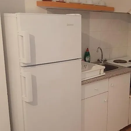 Glaros Διαμέρισμα