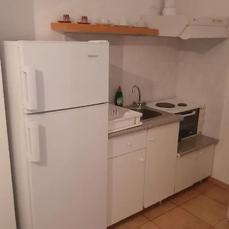 Glaros * Λουτρά Αιδηψού