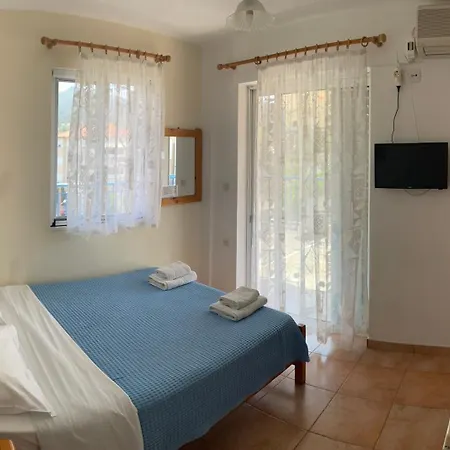 Apartment Glaros