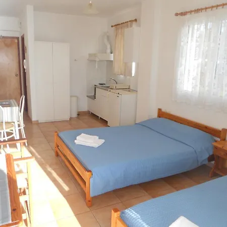 Glaros Διαμέρισμα