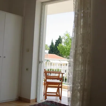 Διαμέρισμα Glaros Λουτρά Αιδηψού