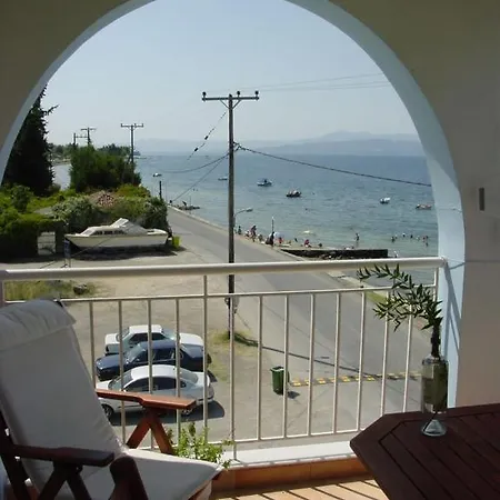 Glaros * Λουτρά Αιδηψού