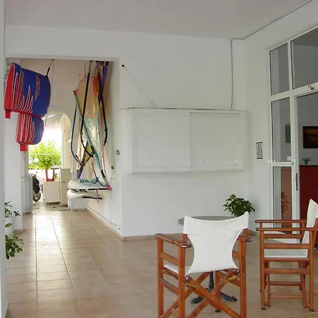 Glaros Διαμέρισμα