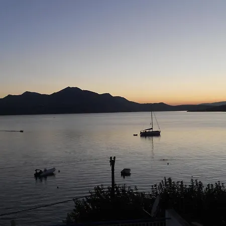 Glaros Διαμέρισμα