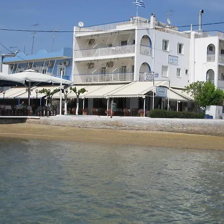 Διαμέρισμα Glaros *