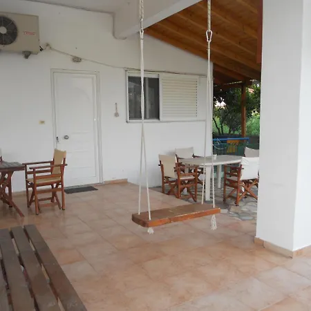 Glaros Διαμέρισμα