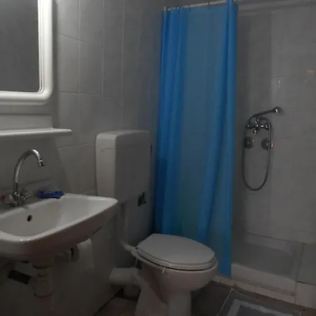Glaros Apartment