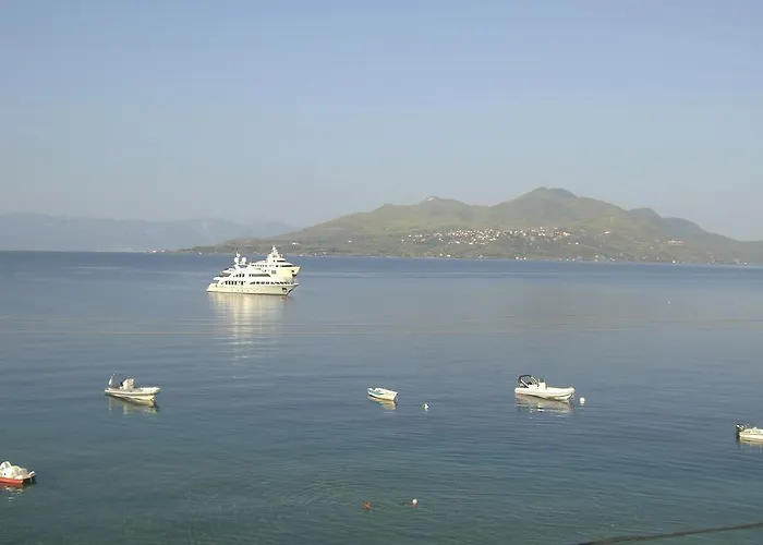 Glaros Loutra Edipsou (Evia)