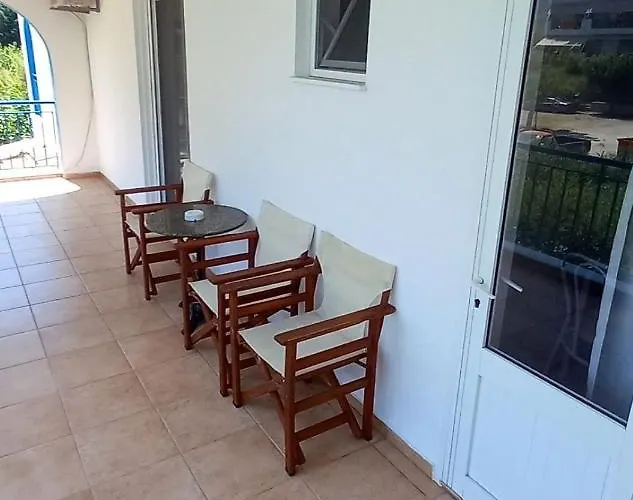 Glaros Loutra Edipsou (Evia)