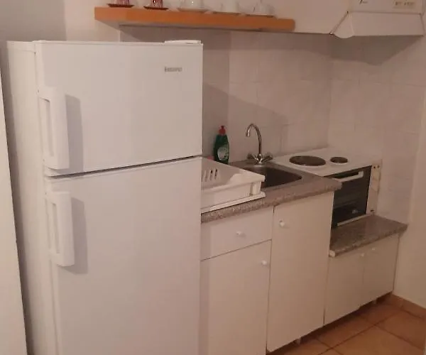 Glaros * Loutra Edipsou (Evia)