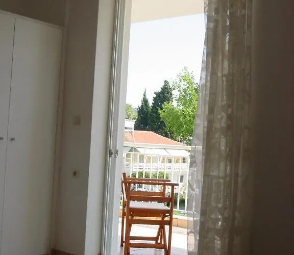 Apartment Glaros Loutra Edipsou (Evia)